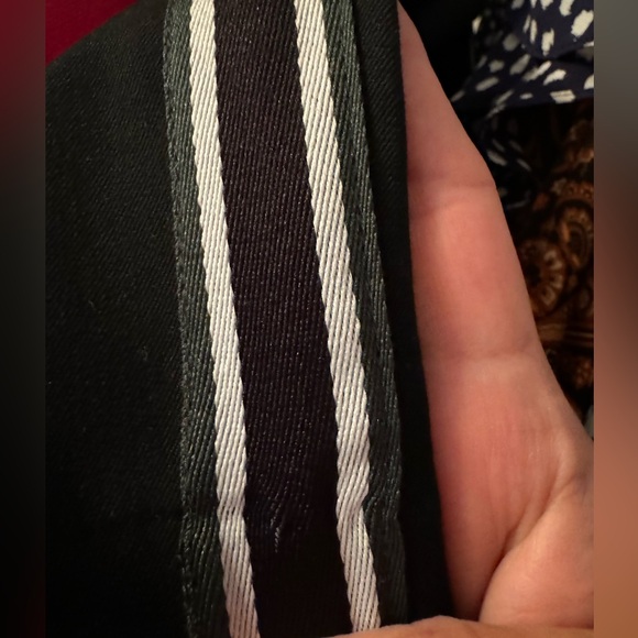 H&M stretch pull up pants - Picture 2 of 7